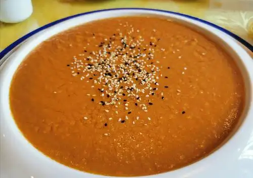 舌尖上的开封中国八大古都之一邀请您品鉴当地特色美食