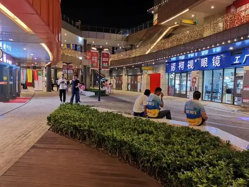 嘉定"吉嘉商业广场"商铺怎么样,有什么优惠?