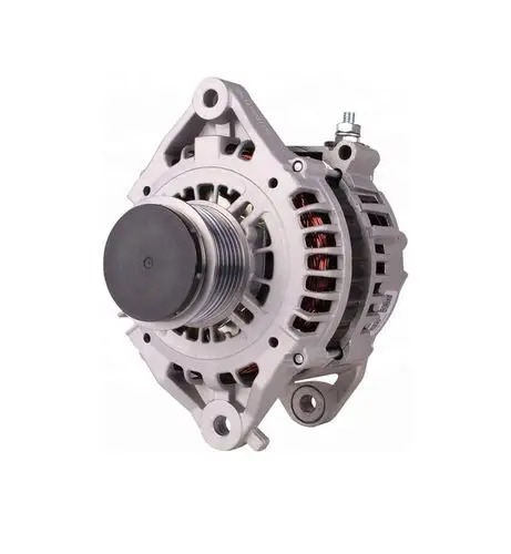 新的高品质的月 v 90a 汽车交流发电机为 zd30 y61 23100-vc100 2321