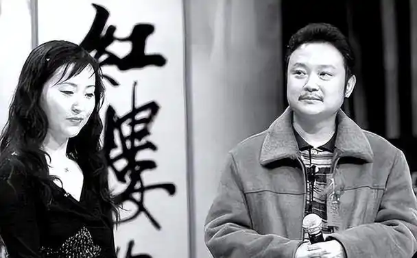 老戏骨毕彦君:前妻是陈晓旭,低调拍戏36年,如今平静过一生!