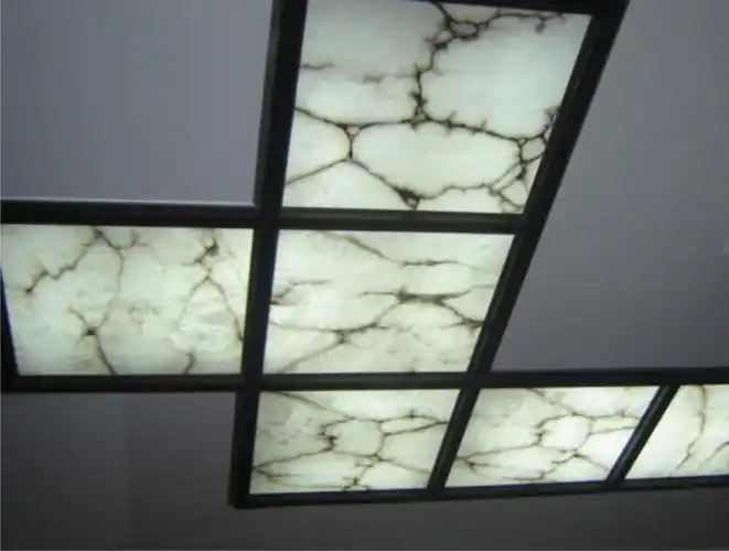 人造/合成石:供应云石/云石灯/透光石