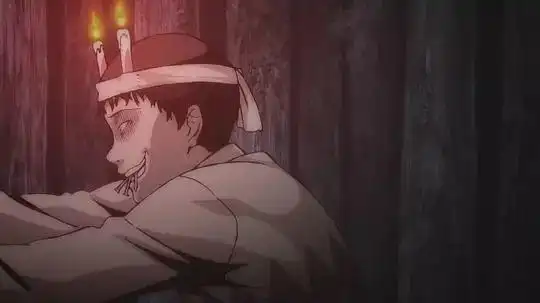 和喜欢用"让你陷入恐怖之中"的口癖来诅咒人的"双一"等,代表伊藤润二