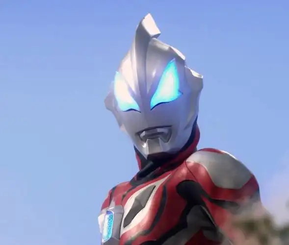 槽点多多,却是一部佳作,《捷德奥特曼》剧场版观后简评