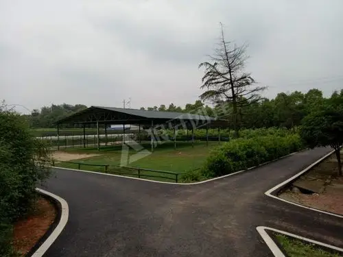 黄花镇华穗生态农庄