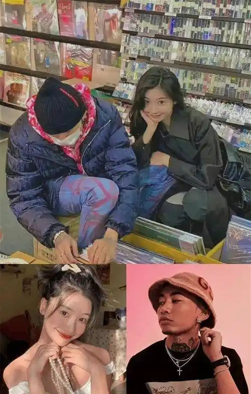 人间水蜜桃易梦玲马思唯疑分手!