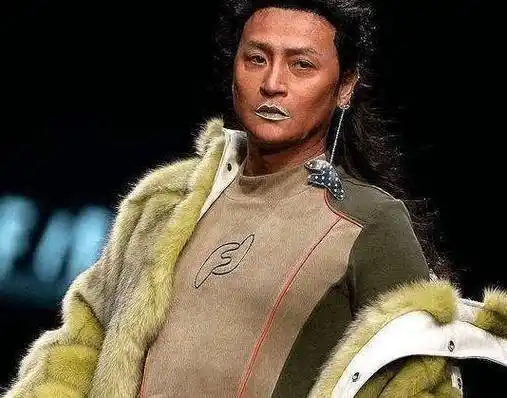 烧伤后回归,油腻哥哥陈志朋到底怎么了?