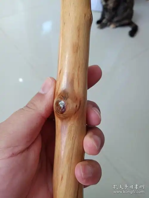 实木拐杖(手杖,文明杖,拐棍)三根汇总发布