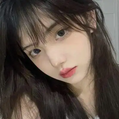 优质原宿风真人女头_女生头像_我要个性网