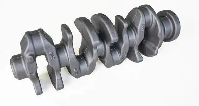 四缸曲轴,宝马tue1b48发动机(2.0t)-3