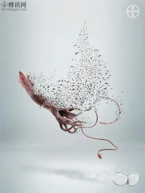 墨西哥消食片创意广告设计alka seltzer_国外作品_zhisheji-致设计