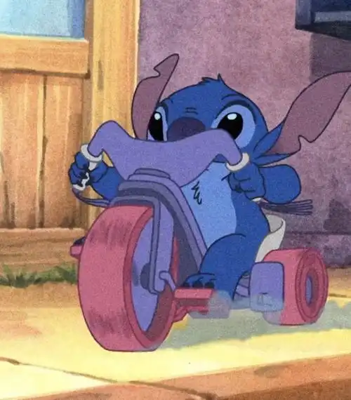 俺要收集无敌全的史迪奇头像