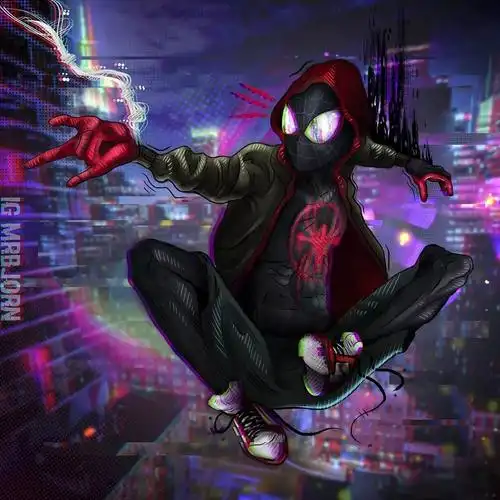 复联4上映了用这个做头像一定很帅