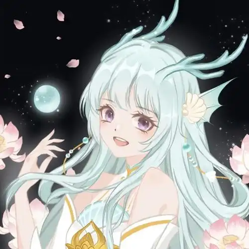 王者荣耀 西施头像.