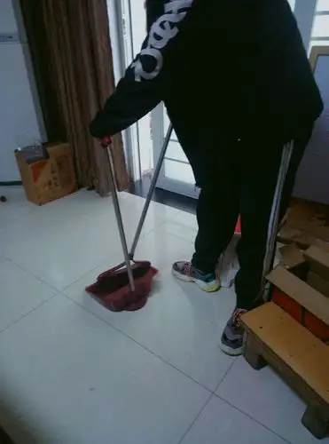 德育作业–杨皓玥