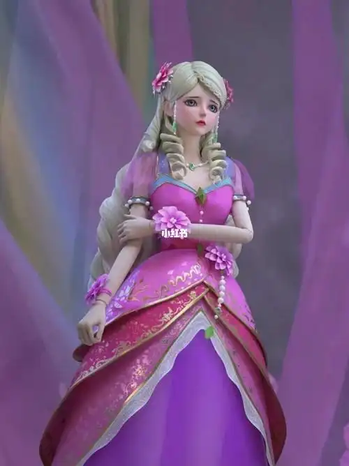 灵公主高清壁纸