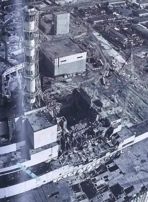 不过当时的苏联对此事件秘密处理,闭口不提,因而也就没多少人知道它.