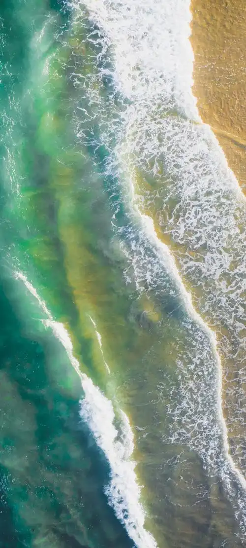 谁有好看的壁纸 - 荣耀x10玩机技巧 花粉俱乐部
