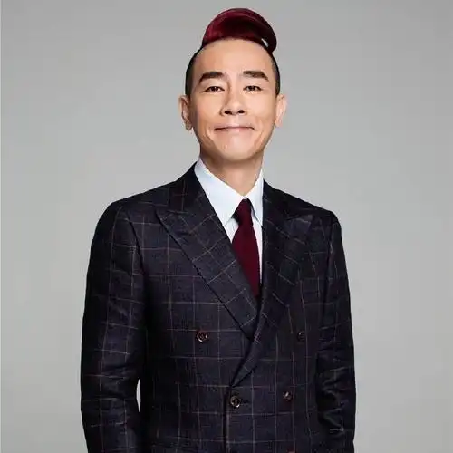 陈小春个人资料简介及星座 陈小春介绍