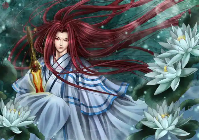 仙剑4玄霄的语录