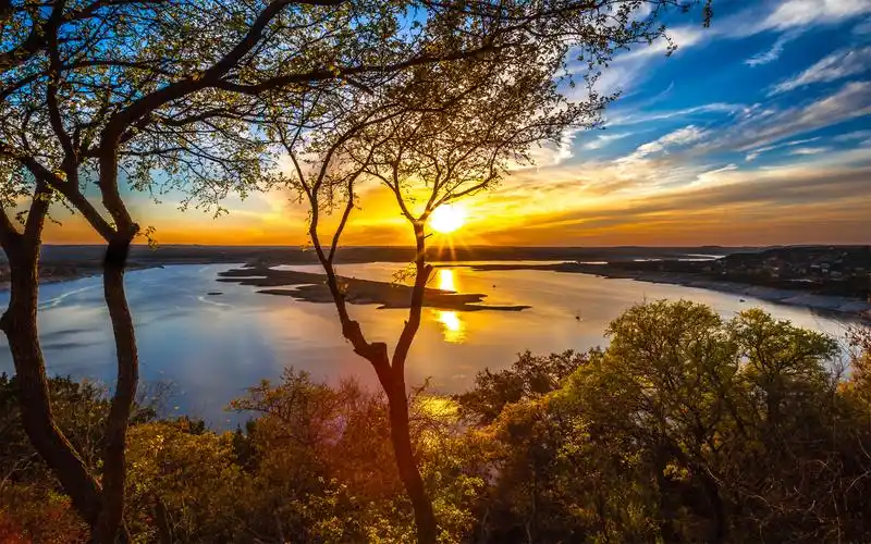 美丽的大自然超高清风景图片合集电脑桌面壁纸第一辑