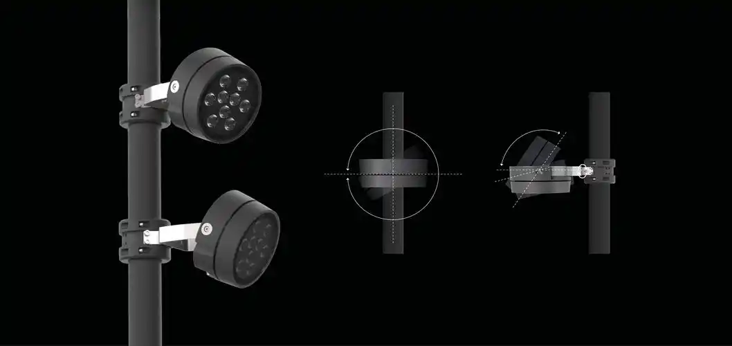 2021红点产品设计大奖,tyk ,泛光灯