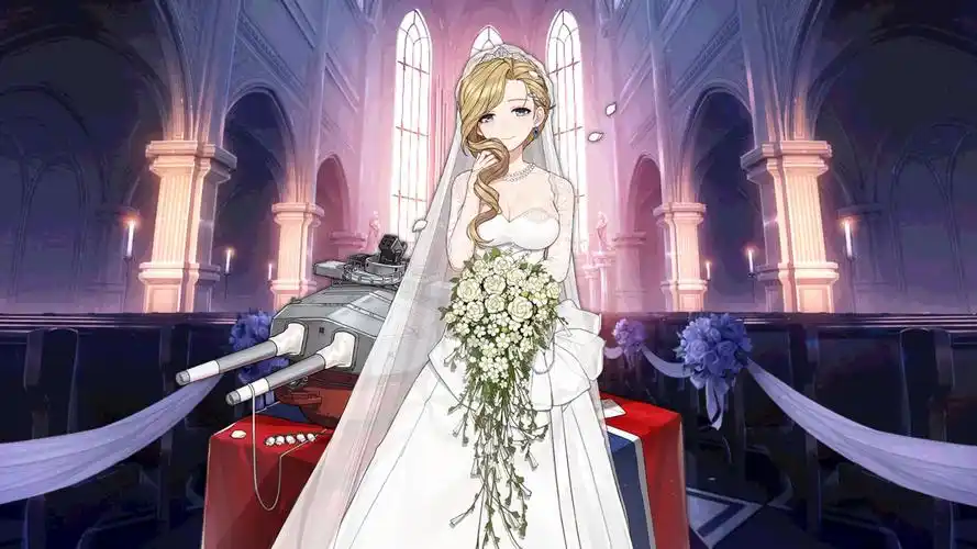 碧蓝航线 胡德誓约_哔哩哔哩 (゜-゜)つロ 干杯~-bilibili