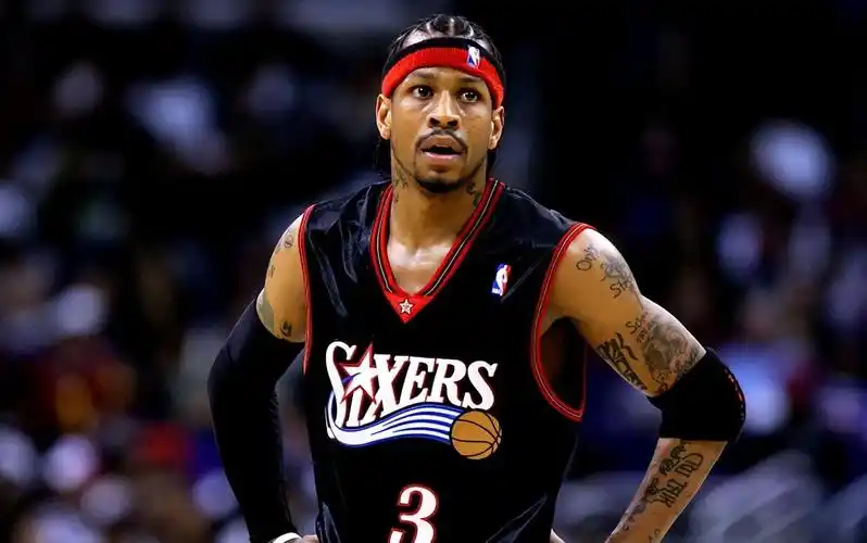 360体育-点燃收视率!东决g7万众瞩目,核心对决,谁将复制艾弗森神迹