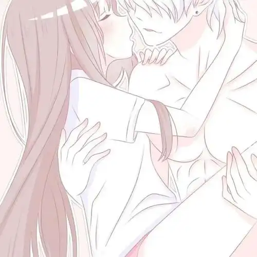 情侣头像甜到爆的情头