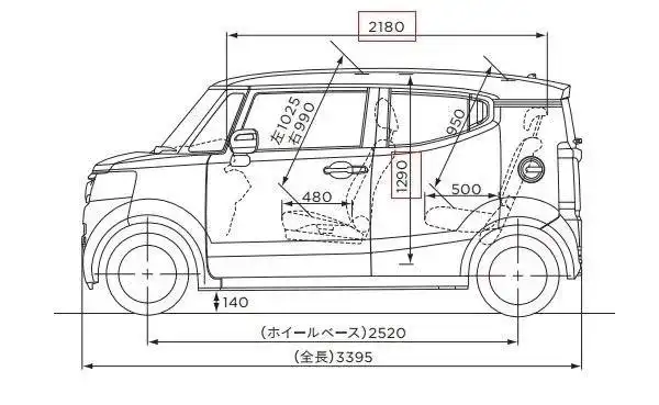 小身材大装载这些国产kcar你不来一辆吗