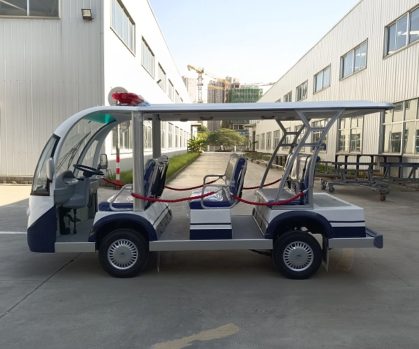 陕西西安观光车观光巡逻车景区巡逻车消防巡逻车物业巡逻车