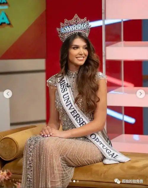 美国有线电视新闻网(cnn)报导,马奇特将与7月成为首位跨性别荷兰小姐