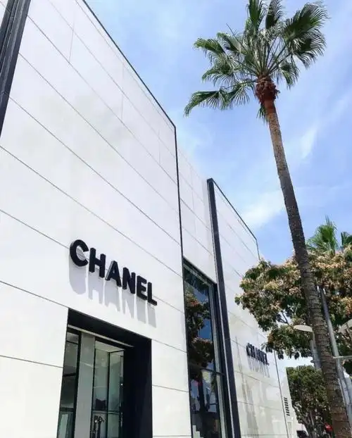 chanel奢侈品壁纸