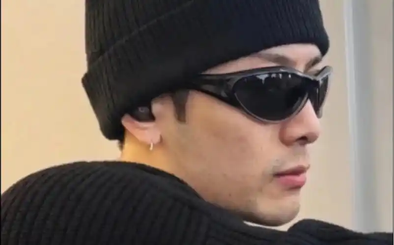 【王嘉尔】素颜的神!他总是毫无保留的展现最真实的自我!