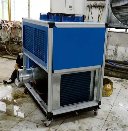 空气制冷机