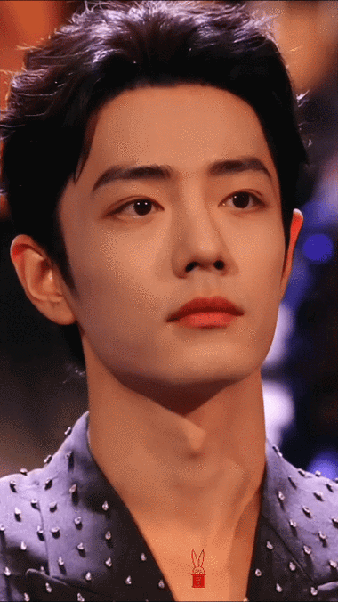 肖战霍建华混合体