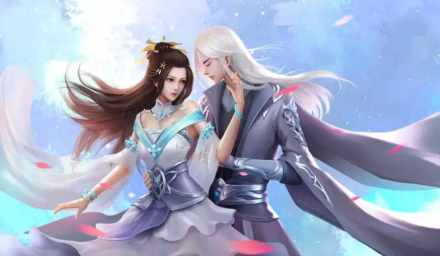 四本老书虫最中意的仙侠小说,剧情惊艳口碑好,连刷三遍才过瘾