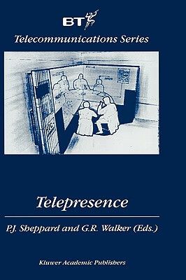 预订 telepresence