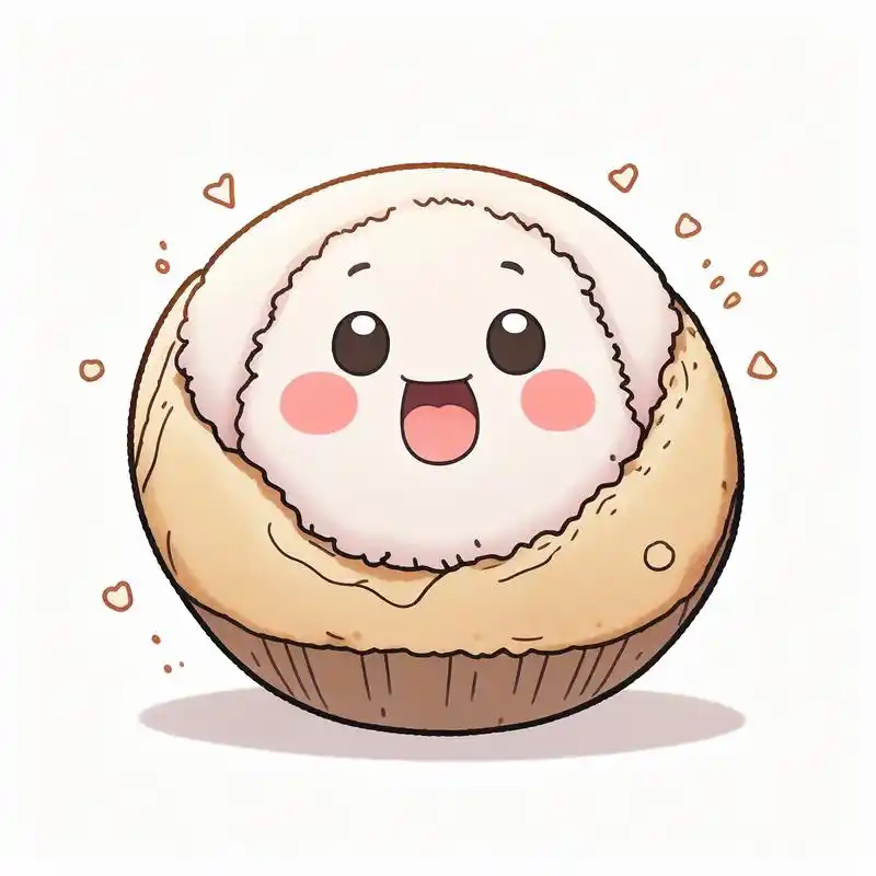 95 亲们,这次带来一批超可爱的饭团卡通头像,希望大家喜欢哦!