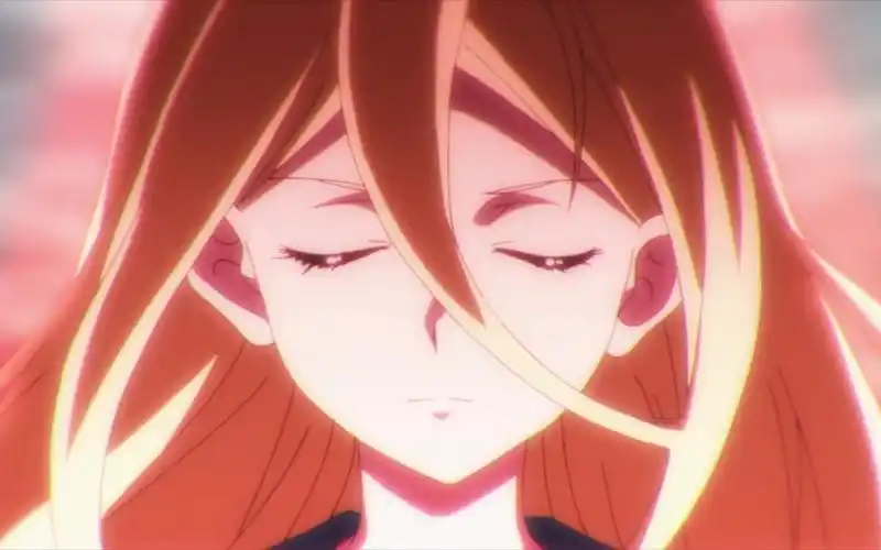 完全的第四真祖阿古罗拉,连接的异境!