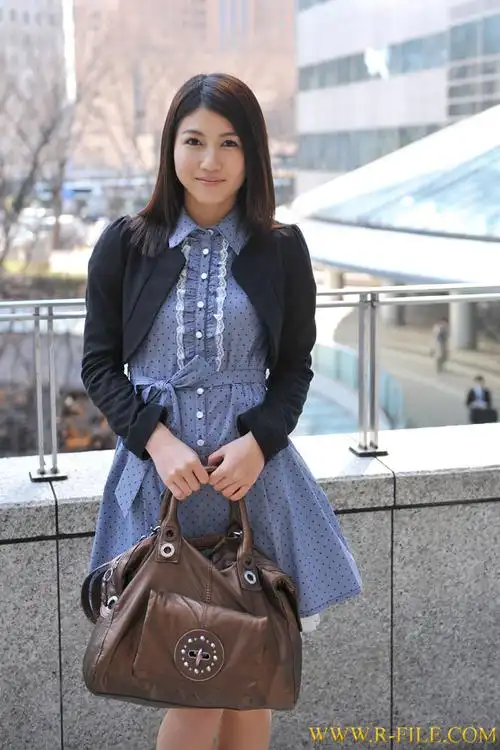 [r-file] 2012-05-19 r389 reo saionji 西园寺 れお - benjaminwong