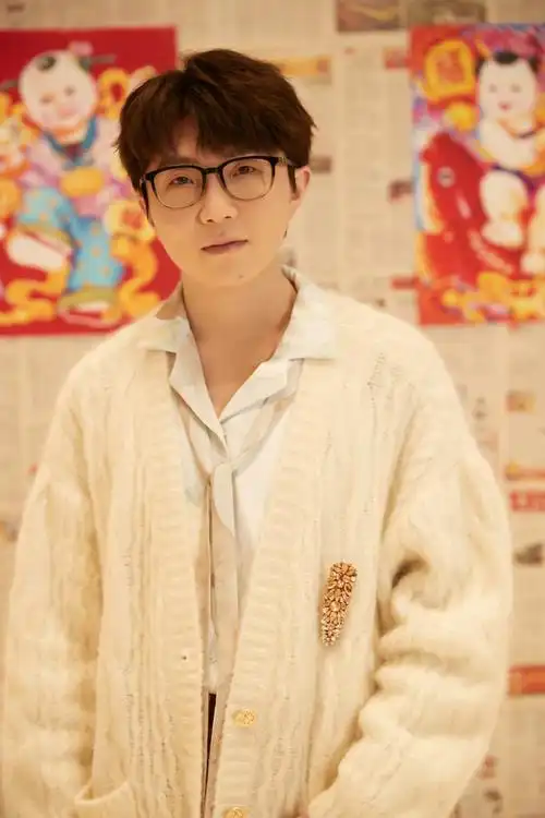 毛不易带我一键回东北##央视元宵晚会