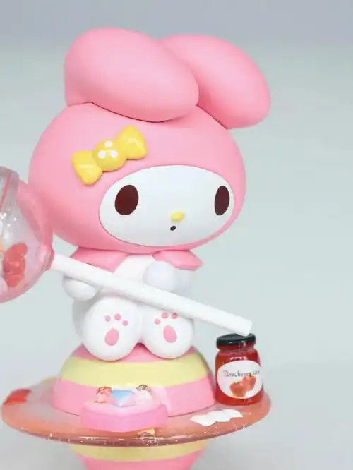 美乐蒂请你立刻停止散发魅力