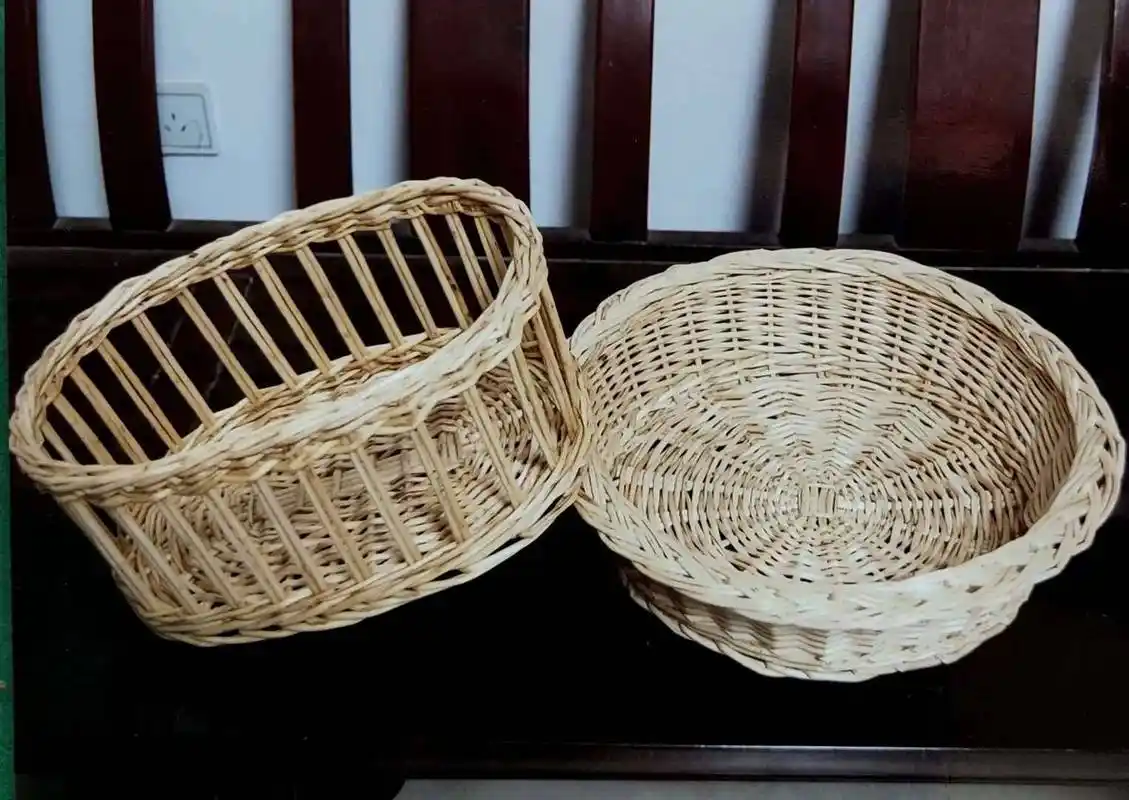 柳编全过程,你想看看吗