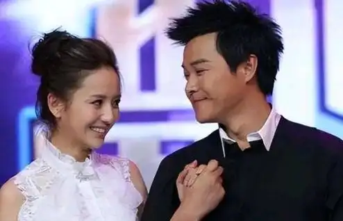 佟丽娅陈思诚:和气不吵不闹,一同抚养儿子,已是圆满的结局