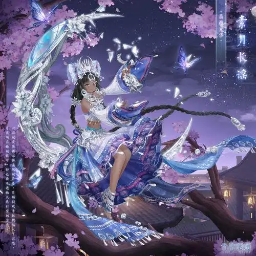 奇迹暖暖蔷薇光华复刻-奇迹暖暖蔷薇光华故事套装一览