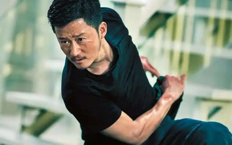 送英雄回家半路遇到恶霸电影电影推荐