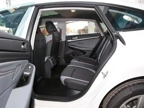 【图】凌渡 2023款 凌渡l 280tsi dsg炫辣版报价_图片_大众_汽车之家