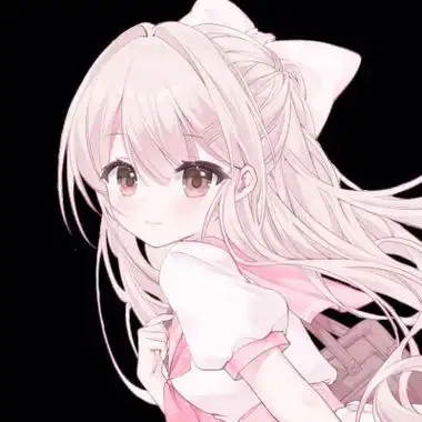 永不换的好看头像女动漫 好看适合长久不换_女生微信头像_头像屋