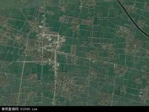 马头镇卫星地图 - 马头镇高清卫星地图 - 马头镇高清航拍地图 - 2020