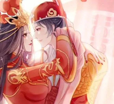 可爱 唯美 情侣 双人 王者荣耀你喜欢的我都有